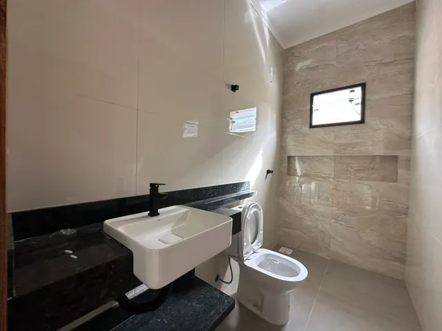 Imagem 4: Casa para Venda em Campo Grande, Nova Lima, 3 dormitórios, 1 suíte