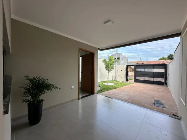 Imagem 7: Casa para Venda em Campo Grande, Nova Lima, 3 dormitórios, 1 suíte