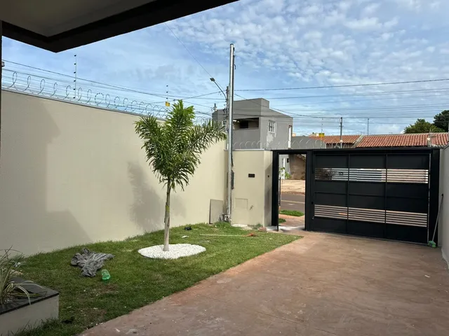 Imagem 10: Casa para Venda em Campo Grande, Nova Lima, 3 dormitórios, 1 suíte