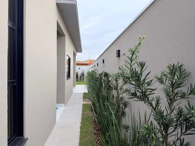 Imagem 2: Casa em Condomínio para Venda em Campo Grande, Nova Lima, 3 dormitórios, 1 suíte