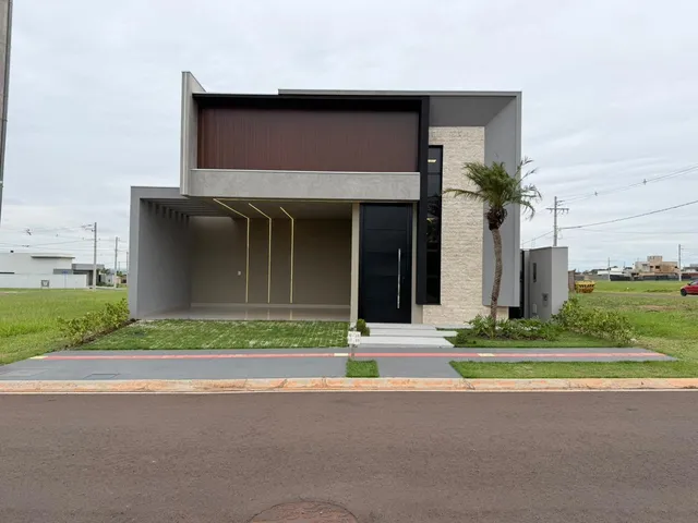 Imagem 5: Casa em Condomínio para Venda em Campo Grande, Nova Lima, 3 dormitórios, 1 suíte