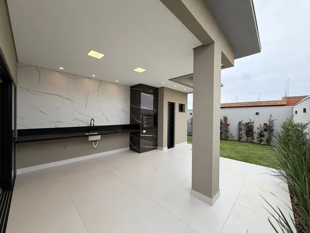 Imagem 11: Casa em Condomínio para Venda em Campo Grande, Nova Lima, 3 dormitórios, 1 suíte
