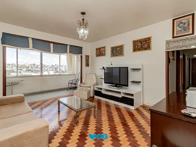 Imagem: Apartamento 3 dormitórios à venda Floresta