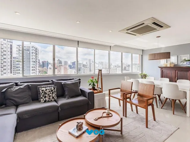 Imagem: Apartamento de 3 dormitórios próximo ao