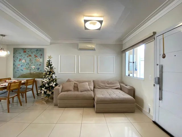 Imagem 2: CASA RESIDENCIAL em UBERLÂNDIA - MG, MORADA DA COLINA
