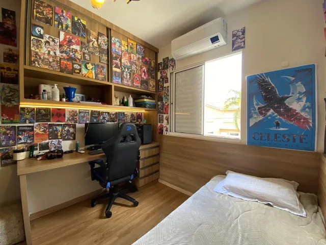 Imagem 6: CASA RESIDENCIAL em UBERLÂNDIA - MG, MORADA DA COLINA