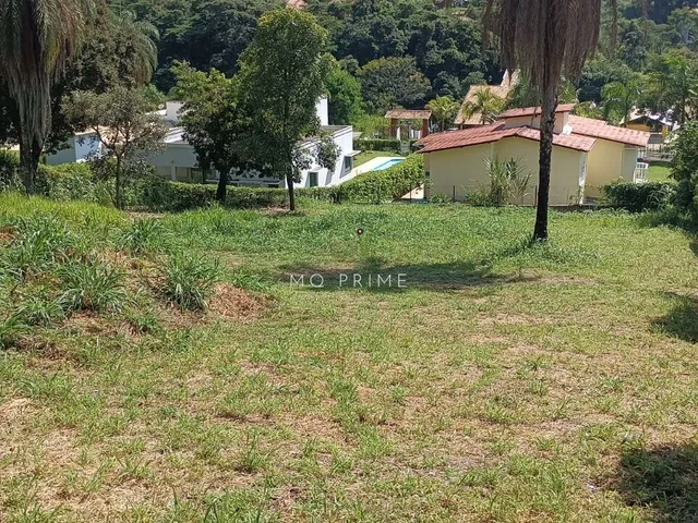 Imagem: Terreno de 1000m2 no Condomínio Solar das