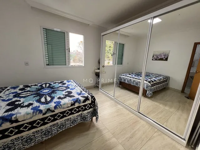 Imagem 5: Casa de 4 quartos no Condomínio Solar das Palmeiras