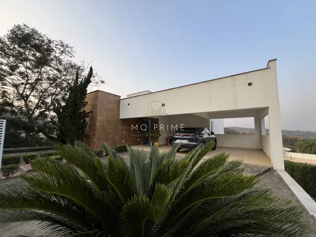 Imagem 6: Casa de 4 quartos no Condomínio Solar das Palmeiras