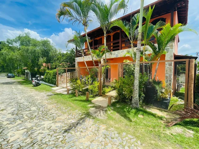 Imagem 2: Casa em Condomínio- 03 Quartos sendo 1 com Suíte, com possibilidade de transformar em 4