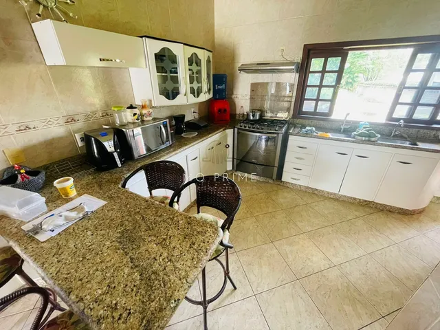 Imagem 8: Casa em Condomínio- 03 Quartos sendo 1 com Suíte, com possibilidade de transformar em 4