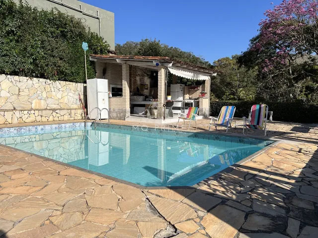 Imagem: Condominio CLUBE DOS 200 - Casa com 5