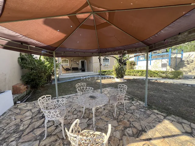 Imagem 5: ? Casa com 5 quartos (2 suítes) à venda no Condomínio Clube dos 200