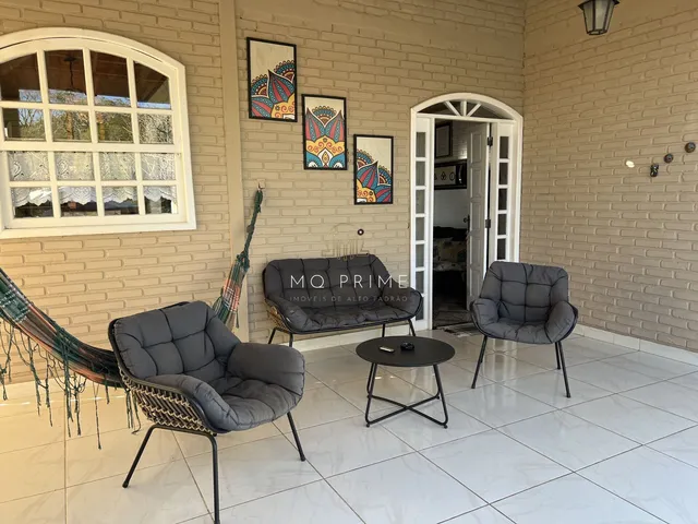 Imagem 14: ? Casa com 5 quartos (2 suítes) à venda no Condomínio Clube dos 200