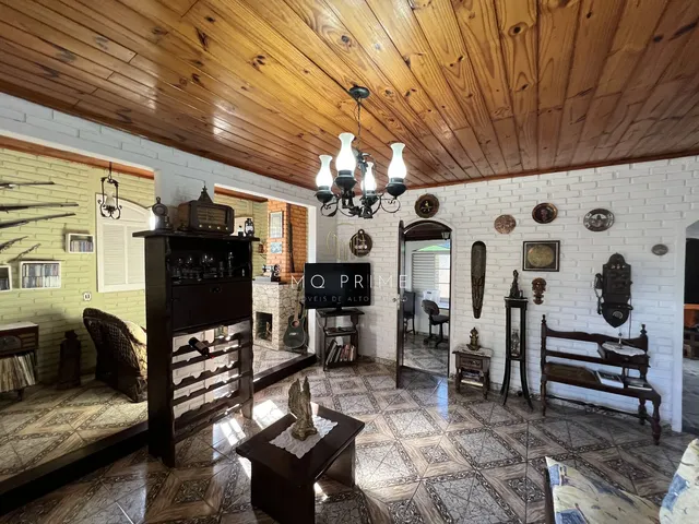 Imagem 8: ? Casa com 5 quartos (2 suítes) à venda no Condomínio Clube dos 200