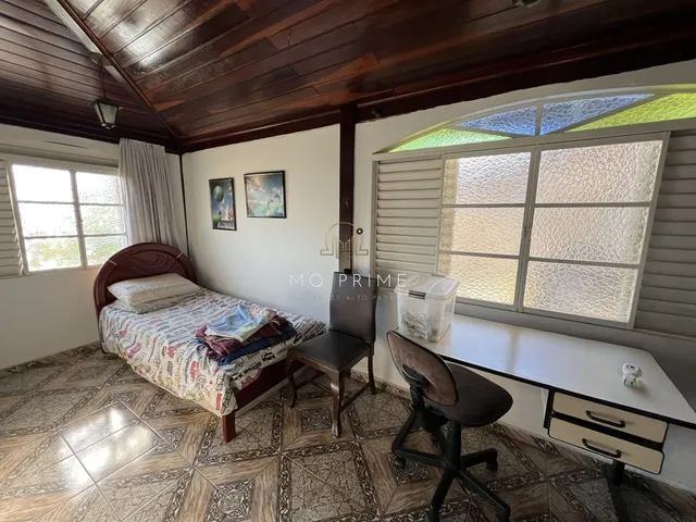 Imagem 10: ? Casa com 5 quartos (2 suítes) à venda no Condomínio Clube dos 200