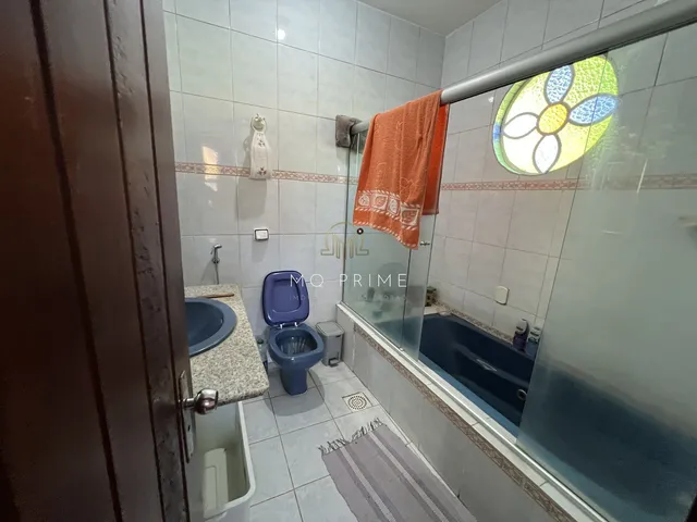 Imagem 6: ? Casa com 5 quartos (2 suítes) à venda no Condomínio Clube dos 200