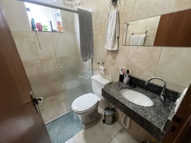 Imagem 5: Casa de 3 quartos no bairro Te Juco Esmeraldas/MG