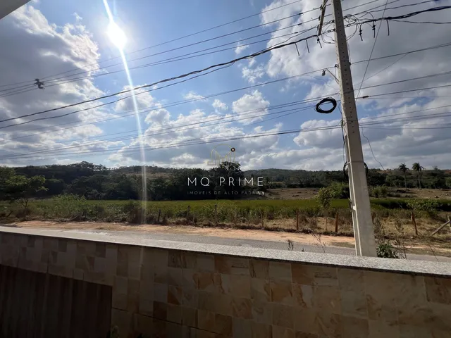Imagem 8: Casa de 3 quartos no bairro Te Juco Esmeraldas/MG