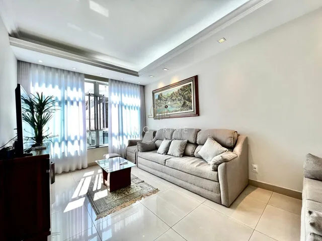 Imagem: Apartamento 4 quartos à venda 145m² no