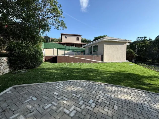 Imagem: Casa de 2 Quartos no Condomínio Clube dos