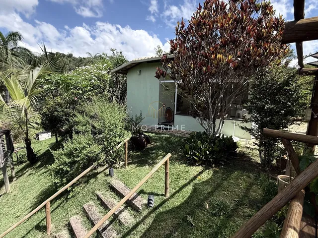 Imagem 7: Solar das Palmeiras - Casa encantadora no Condomínio Solar das Palmeiras ?
