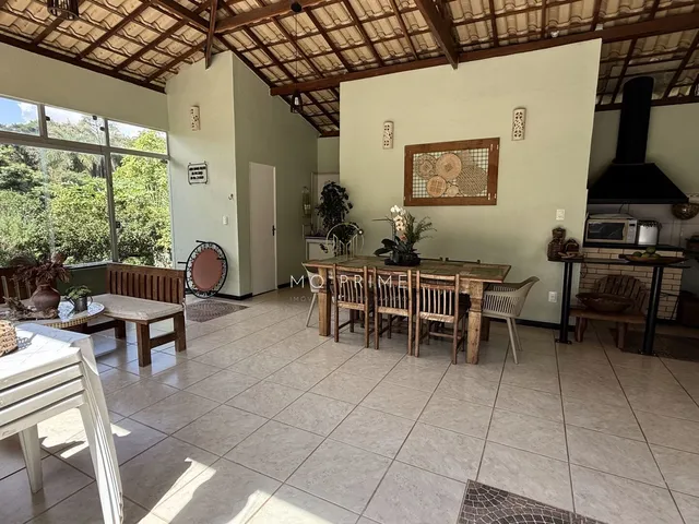 Imagem 10: Solar das Palmeiras - Casa encantadora no Condomínio Solar das Palmeiras ?