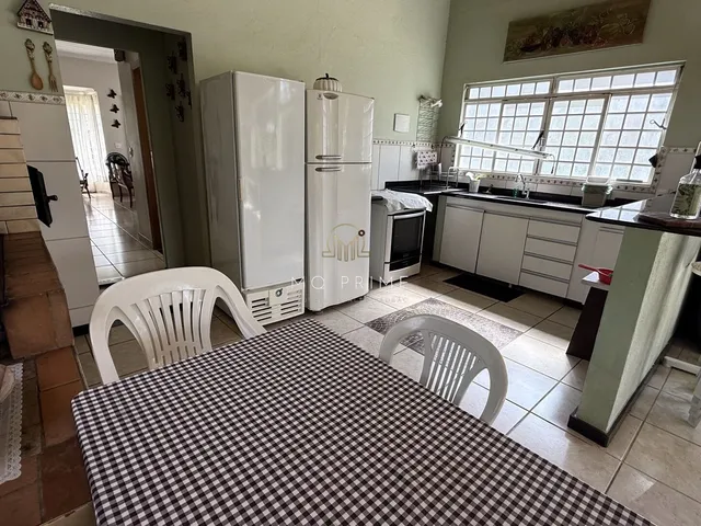 Imagem 4: Solar das Palmeiras - Casa encantadora no Condomínio Solar das Palmeiras ?