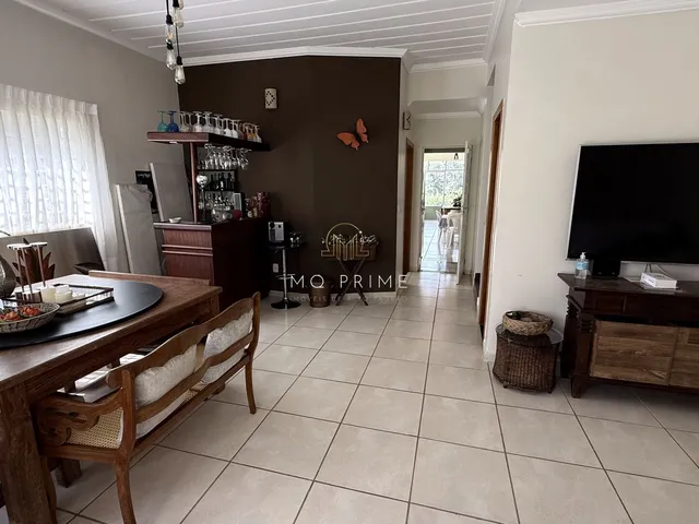 Imagem 12: Solar das Palmeiras - Casa encantadora no Condomínio Solar das Palmeiras ?