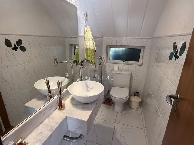 Imagem 13: Solar das Palmeiras - Casa encantadora no Condomínio Solar das Palmeiras ?