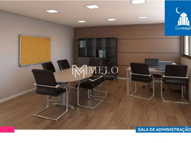 Imagem 3: Apto. 2qts., 1suite, 1vaga, 53.25m2 NASCENTE na Imbiribeira