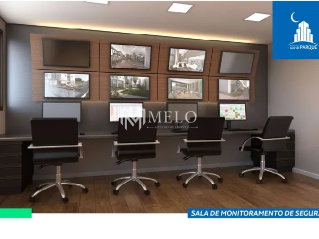 Imagem 9: Apto. 2qts., 1suite, 1vaga, 53.25m2 NASCENTE na Imbiribeira