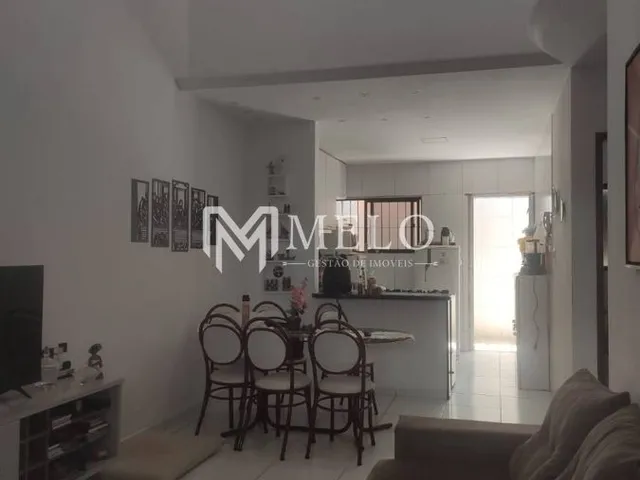 Imagem 9: EXCELENTE CASA EM PAU AMARELO