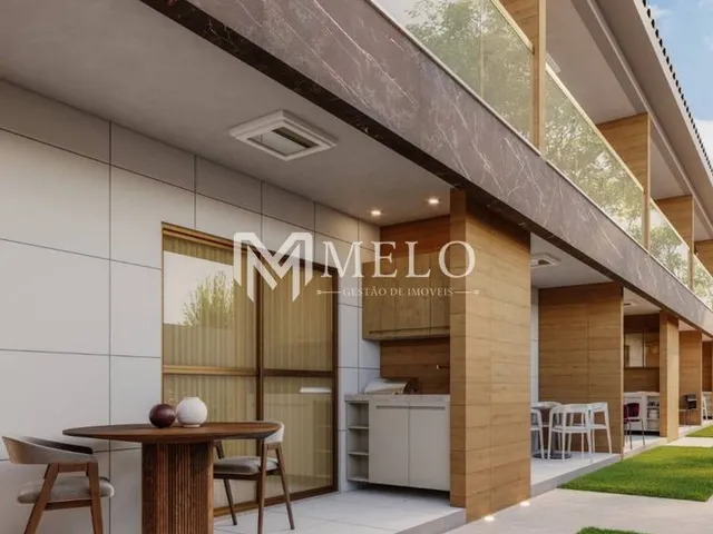 Imagem 3: IPUTINGA - Casa duplex com 3qts, 2suites, 81,57m²