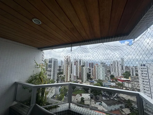 Imagem: TAMARINEIRA - Apto com 3qts, 1vaga, 75m²