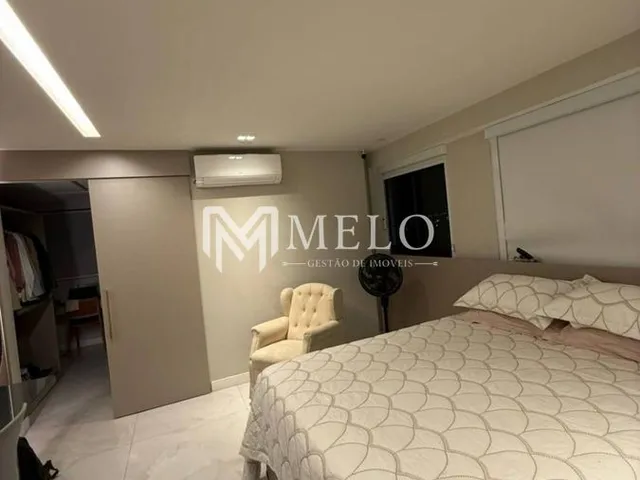 Imagem 4: CASA AMARELA - Apto com 3qts, 1suite, 2vagas, 106m²