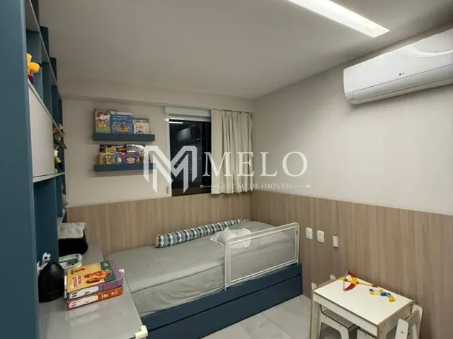 Imagem 7: CASA AMARELA - Apto com 3qts, 1suite, 2vagas, 106m²