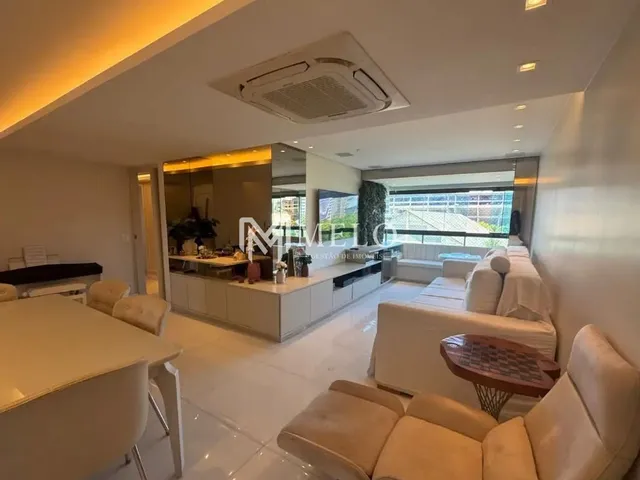 Imagem 4: ILHA DO RETIRO - Aptoo com 4qts, 2suites, 2vagas, 130m²