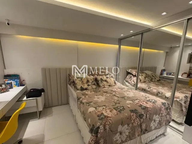 Imagem 10: ILHA DO RETIRO - Aptoo com 4qts, 2suites, 2vagas, 130m²