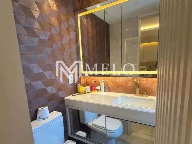 Imagem 13: ILHA DO RETIRO - Aptoo com 4qts, 2suites, 2vagas, 130m²