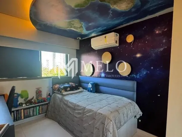 Imagem 16: ILHA DO RETIRO - Aptoo com 4qts, 2suites, 2vagas, 130m²