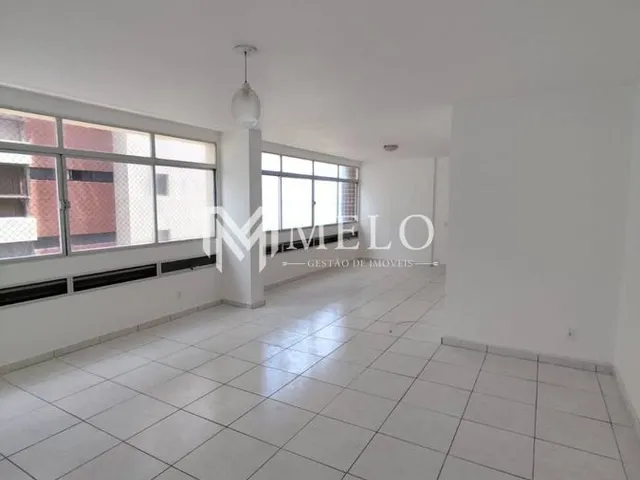 Imagem 2: BOA VIAGEM - Apto com 3qts, 1suite, 2vagas, 180m²