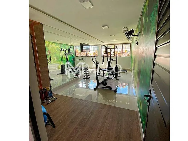 Imagem 3: TORRE - Apto com 2qts, 1suite, 1vaga, 43m²