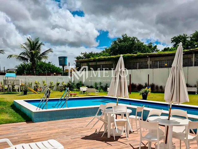 Imagem 6: TORRE - Apto com 2qts, 1suite, 1vaga, 43m²