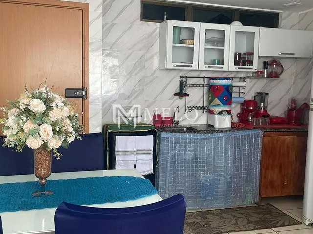 Imagem 12: TORRE - Apto com 2qts, 1suite, 1vaga, 43m²