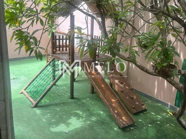 Imagem 4: AFLITOS - Apto com 3qts, 1suites, 1vaga, 106m²