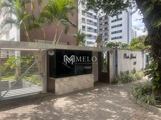 Imagem 16: AFLITOS - Apto com 3qts, 1suites, 1vaga, 106m²