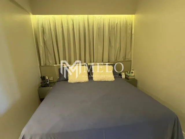 Imagem 12: TORRE - Apto com 3qts, 1suite, 1vaga, 89m², mobiliado