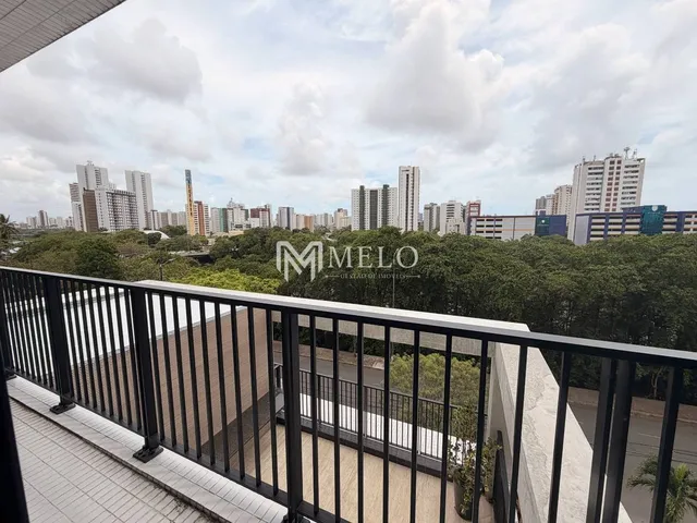 Imagem 11: MADALENA - Apto com 2qts, 1suite, 1vaga, 59m²