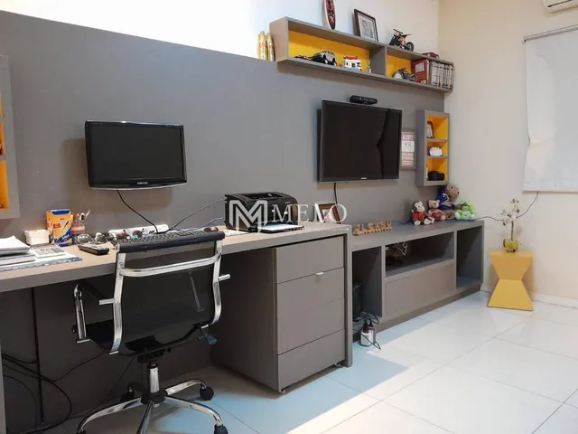 Imagem 9: AS - OPORTUNIDADE CASA 490 m² - 04 Quartos - 04 Vagas de Garagem - Candeias